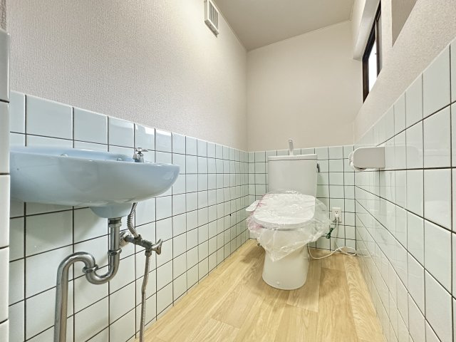 小松島町新港　戸建のその他