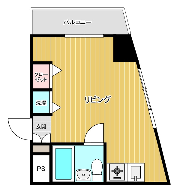 古淵シティビル