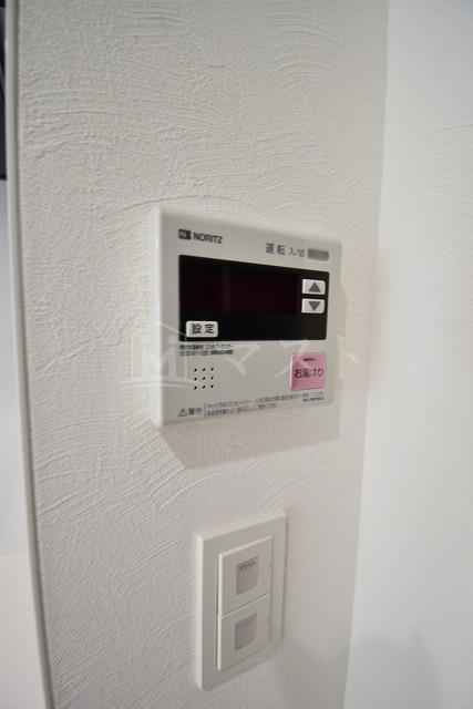 プライマル南森町のその他