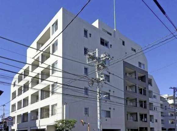 ラクラス新中野