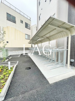 【その他】 | アイルプレミアム東京押上ノース