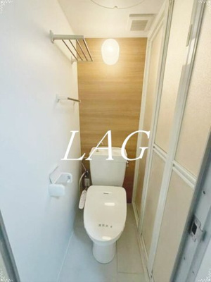 【トイレ】 | ジェイパーク両国 | トイレです。