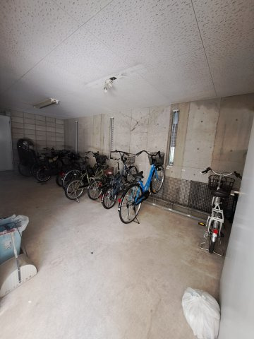 グレースコート西宮のその他共用部分