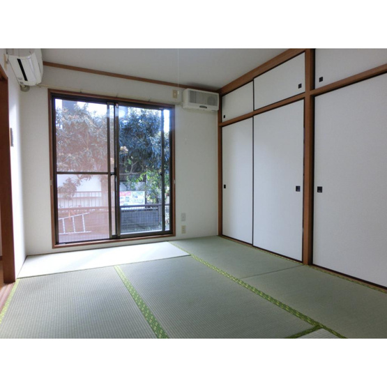 【収納】 | シティハイム ソファレ A | ※他の号室、参考写真