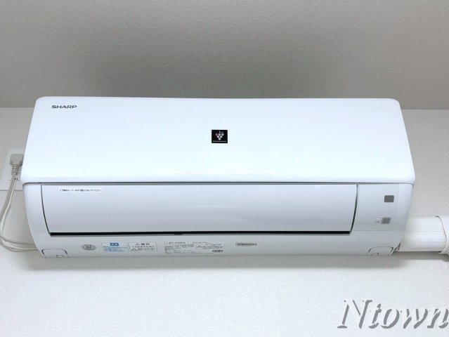 【設備】 | ルフレイユ 泉 久屋大通公園 | エアコンです