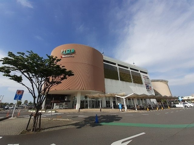 シエル　エトワール　Ⅱの周辺|イーアスつくばまで1350m