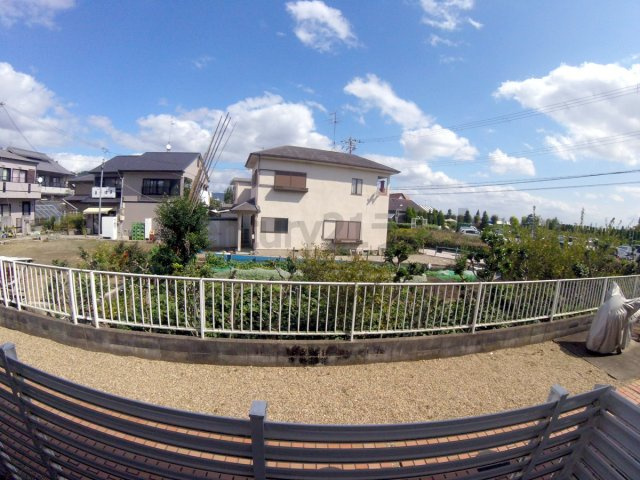 【展望】 | パークヴィレッジ
