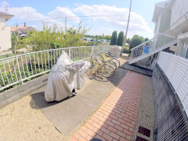 【その他共用部分】 | パークヴィレッジ