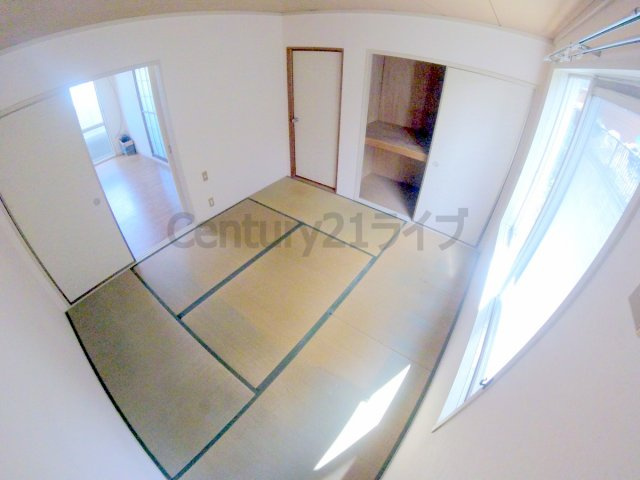 【寝室】 | パークヴィレッジ