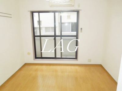 【居間・リビング】 | グランドコート | 洋室のお部屋です。