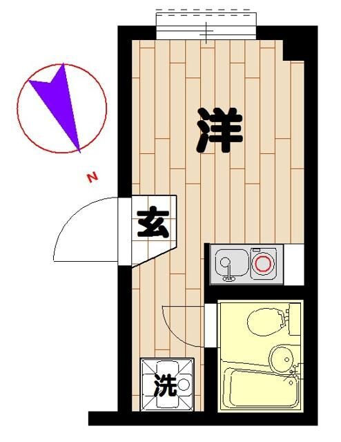 フォルム東池袋