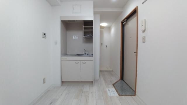 フォルム東池袋の寝室