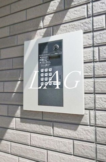 【セキュリティ】 | サザンフロント六町 | オートロックです。