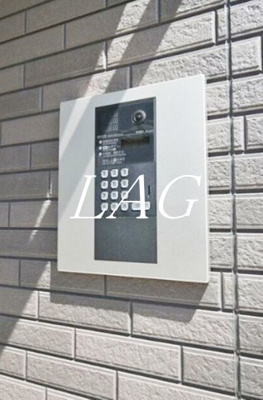 【セキュリティ】 | サザンフロント六町 | オートロックです。