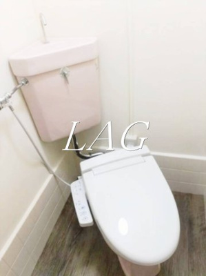 【トイレ】 | ベルメゾン | トイレです。