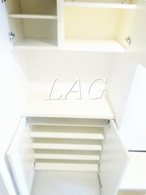 【その他】 | ダイホープラザ入谷