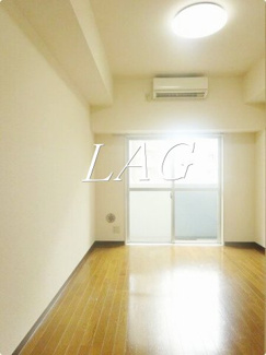 【居間・リビング】 | ダイホープラザ入谷 | 洋室のお部屋です。