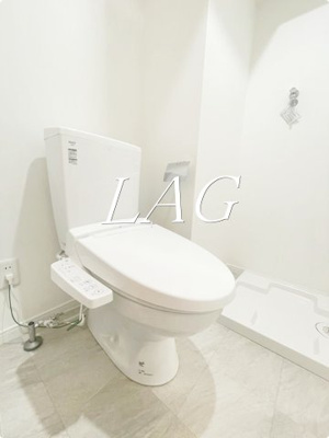【トイレ】 | エーハイム栗原 | トイレです。