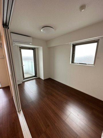 ＳＲＳ八広の洋室