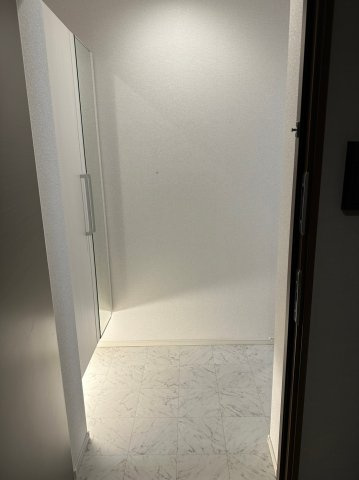 ＳＲＳ八広の玄関