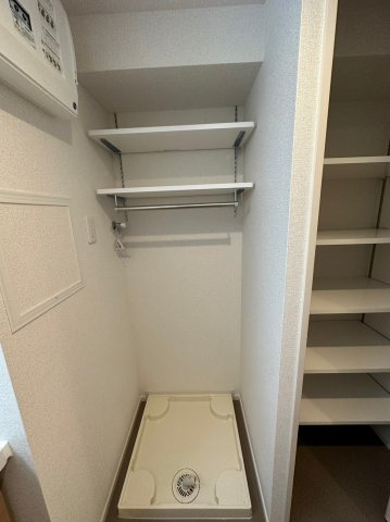 ＳＲＳ八広の設備