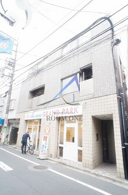 ピュアコートきぬたの外観|外観です。