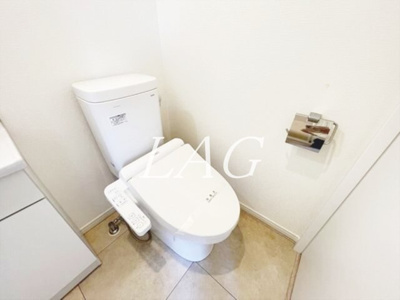 【トイレ】 | ａｍｂｅｒ | トイレです。