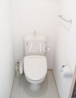 【トイレ】 | エクセレンス | トイレです。