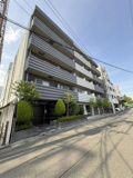 グランヴァン西馬込Ⅳの画像