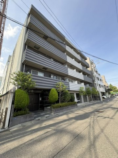【外観】 | グランヴァン西馬込Ⅳ