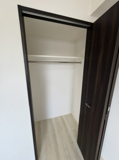 【収納】 | グランヴァン西馬込Ⅳ