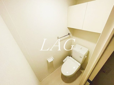 【トイレ】 | グラナーダ西新井 | トイレです。