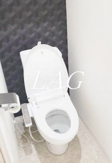 【トイレ】 | Ｆｉｌｉａ北千住 | トイレです。