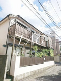 アベハウスの画像