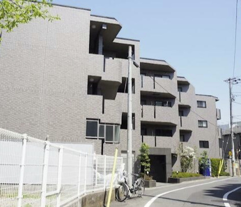 ルーブル中野弥生町