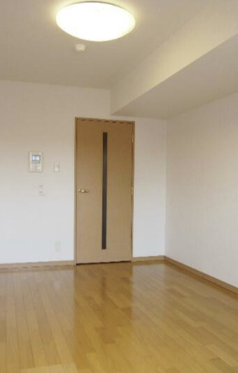 ルーブル中野弥生町の寝室