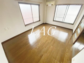 【寝室】 | レックスⅡ | 寝室です。