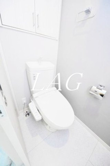 【トイレ】 | シエル | トイレです。