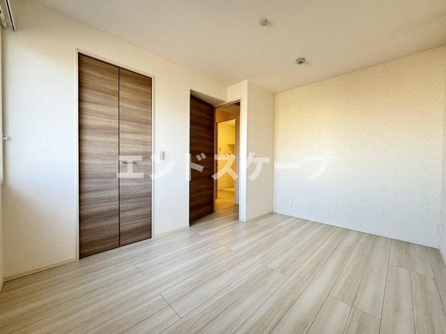 ポルトフィーノ　Bの内装|高崎、前橋、伊勢崎エリアのお部屋探しはエンドスケープまで！お客様の理想お聞かせ下さい♪