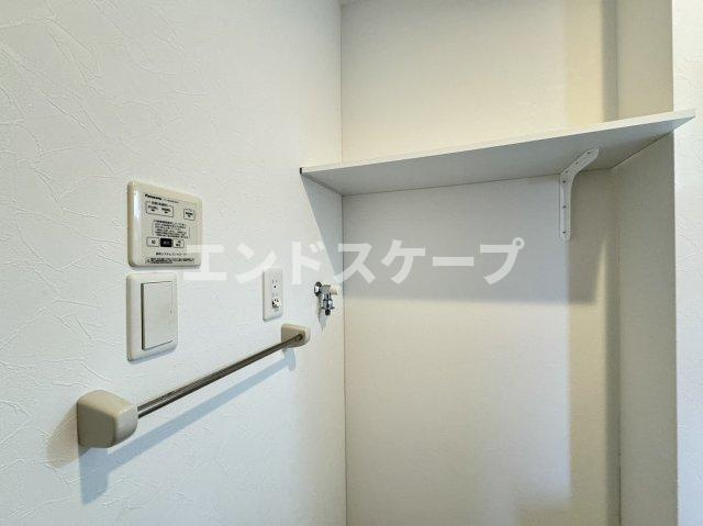 ポルトフィーノ　Bのその他|高崎、前橋、伊勢崎エリアのお部屋探しはエンドスケープまで！お客様の理想お聞かせ下さい♪