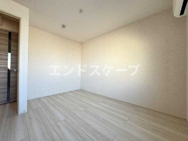 ポルトフィーノ　Bの居間・リビング|高崎、前橋、伊勢崎エリアのお部屋探しはエンドスケープまで！お客様の理想お聞かせ下さい♪