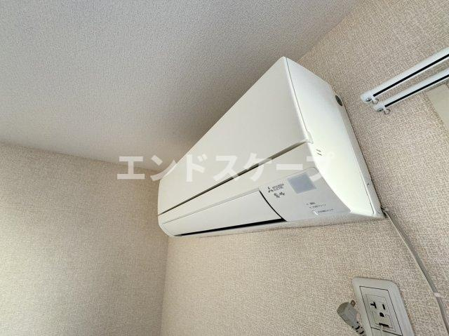 ポルトフィーノ　Bの設備|高崎、前橋、伊勢崎エリアのお部屋探しはエンドスケープまで！お客様の理想お聞かせ下さい♪