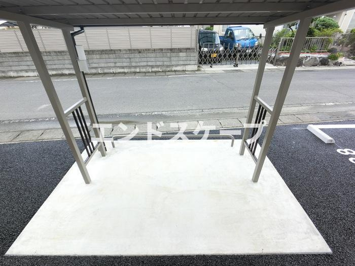 ポルトフィーノ　Bのその他|高崎、前橋、伊勢崎エリアのお部屋探しはエンドスケープまで！お客様の理想お聞かせ下さい♪