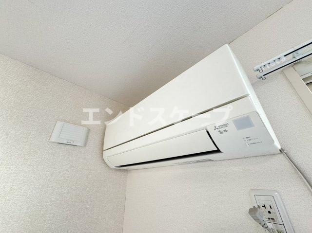 ポルトフィーノ　Bの設備|高崎、前橋、伊勢崎エリアのお部屋探しはエンドスケープまで！お客様の理想お聞かせ下さい♪