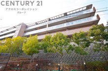 レジデンスコート夙川城山の画像