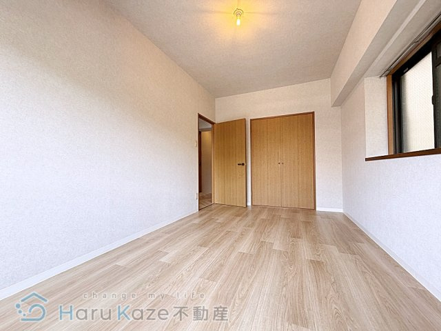【洋室】 | アメニティハイツ池場【名古屋市賃貸・ペット可】