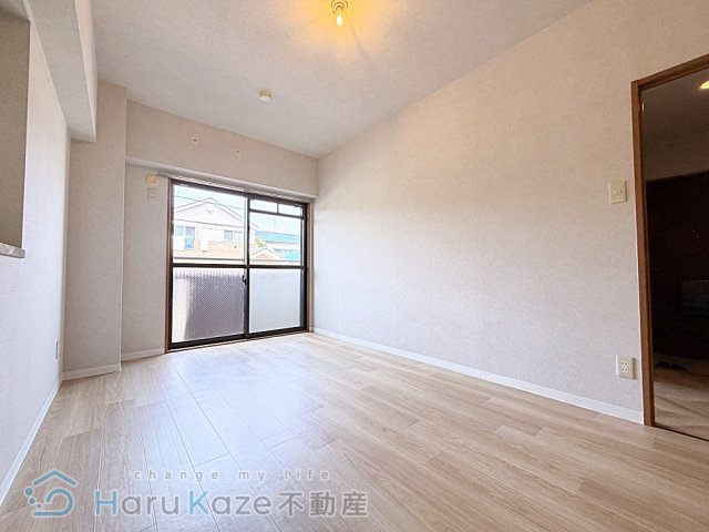 【内装】 | アメニティハイツ池場【名古屋市賃貸・ペット可】