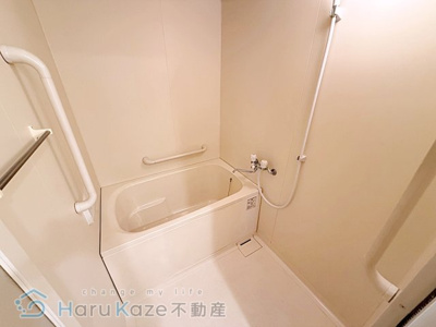 【浴室】 | アメニティハイツ池場【名古屋市賃貸・ペット可】
