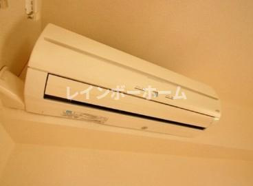 エイト　ラックス　Ⅰの設備