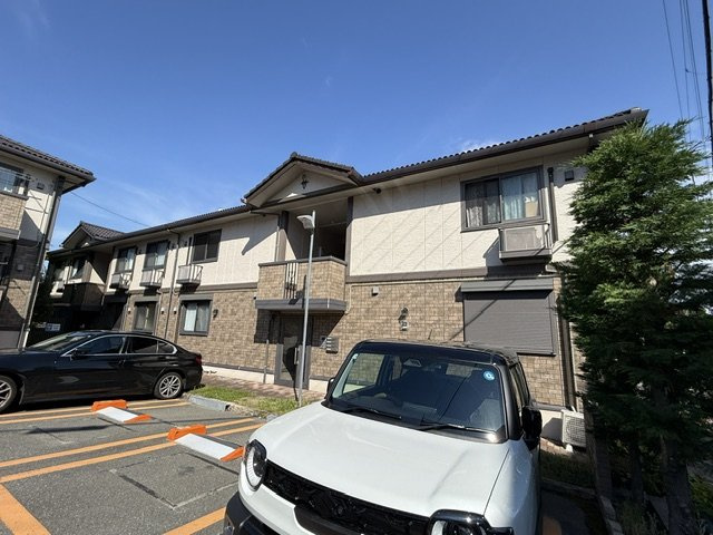 グランボヌール花屋敷 A棟
